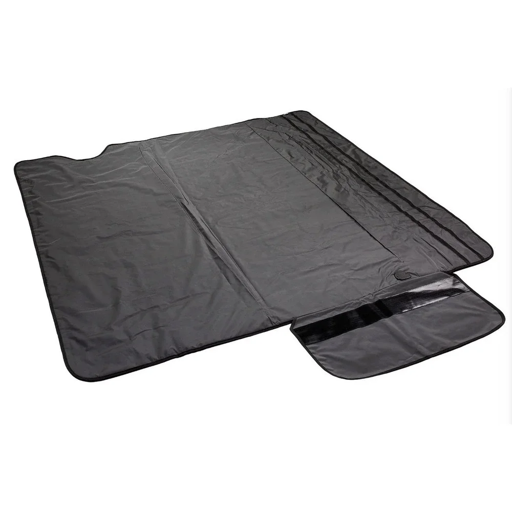 Bon‎ Charge Personal Infrared Sauna Blanket Far Heat Therapy Detox Relax Sweat